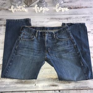 Levi’s 569 Size 32x32